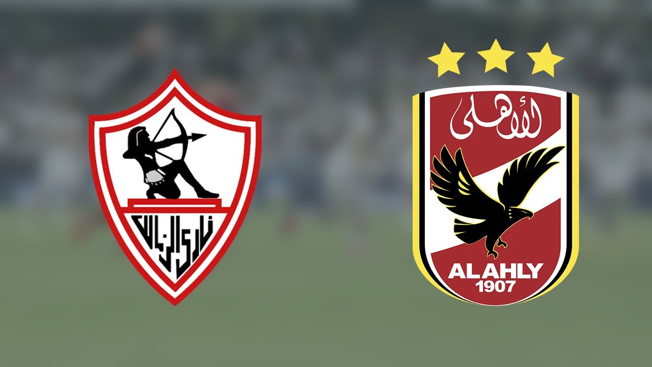 ON Time Sports 1 HD: معلق مباراة الاهلى والزمالك اليوم في الدوري المصرى الممتاز 2024-2025 2 ON Time Sports 1 HD: معلق مباراة الاهلى والزمالك اليوم في الدوري المصرى الممتاز 2024-2025