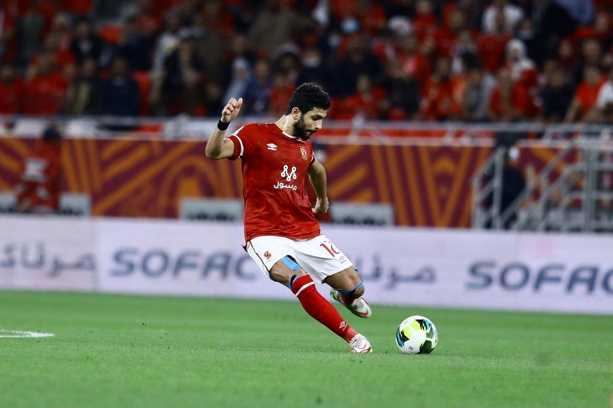 بعد سنوات من مباراة القرن.. أيمن أشرف يكشف تفاصيل مهمة بشأن تأثر محمود علاء بهدف أفشة