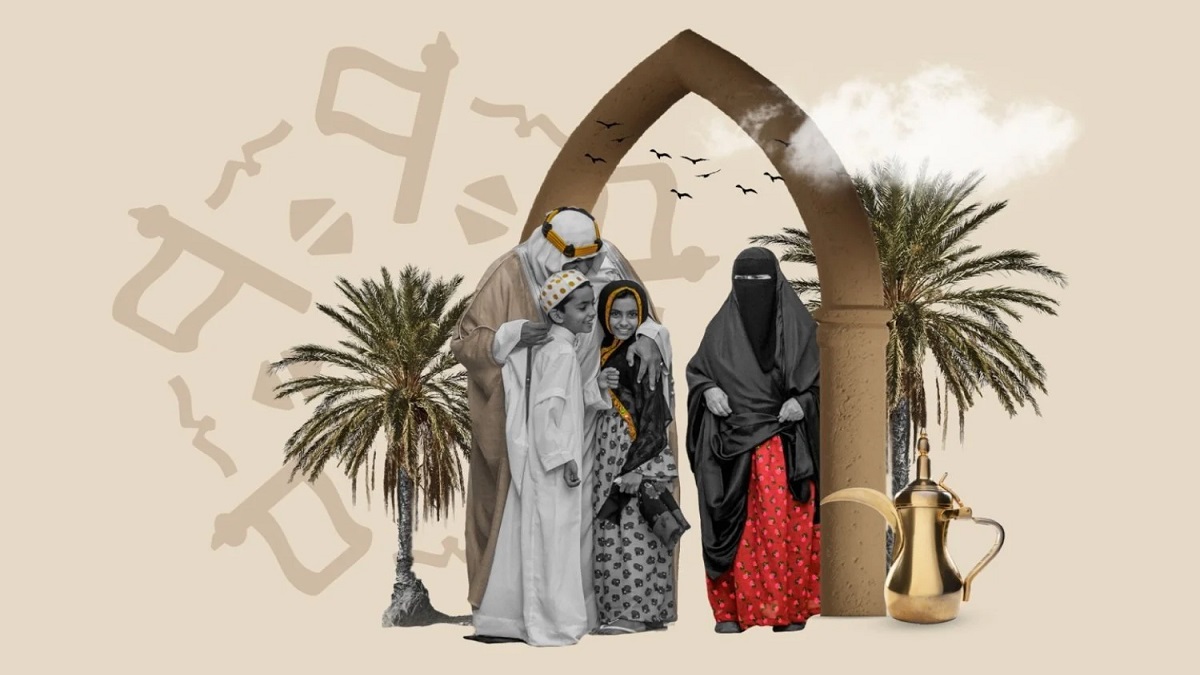 متى يوم التأسيس في المملكة العربية السعودية هذا العام "1446/2025"؟ 2 متى يوم التأسيس في المملكة العربية السعودية هذا العام “1446/2025″؟