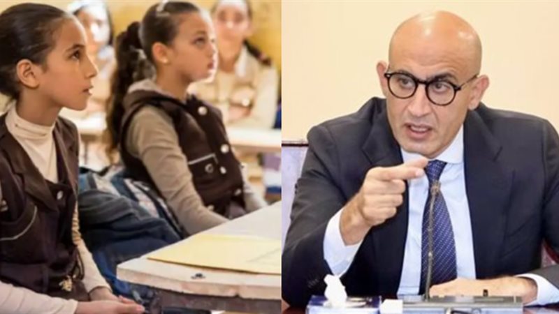 "مواعيد الدراسة في رمضان تتغير"… وزير التعليم يصدر توجيهات هامة للمديريات 2 “مواعيد الدراسة في رمضان تتغير”… وزير التعليم يصدر توجيهات هامة للمديريات