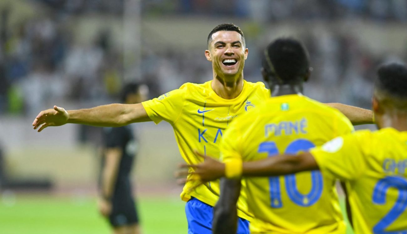 طلب عاجل من إدارة النصر قبل لقاء الاتفاق.. “العالمي يستفيد من تجربة الهلال”