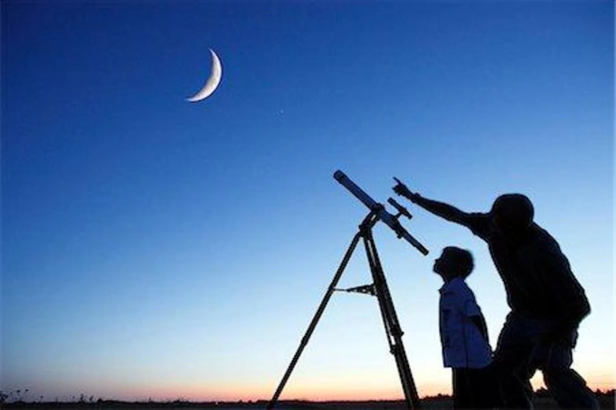 تحري هلال رمضان في السعودية دعوة رسمية وتوقعات فلكية وترقب عالمي للرؤية هل يبدأ 1 مارس؟