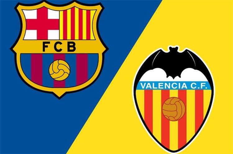 تشكيلة برشلونة أمام فالنسيا اليوم في مباراة القمة من ربع نهائي كأس ملك إسبانيا 2025 والقنوات الناقلة واسم المعلق 5 تشكيلة برشلونة أمام فالنسيا اليوم في مباراة القمة من ربع نهائي كأس ملك إسبانيا 2025 والقنوات الناقلة واسم المعلق