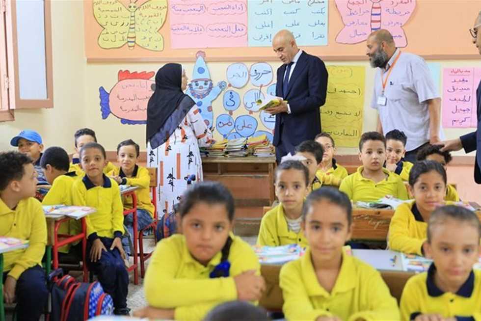شوف هتروح المدرسة الساعة كام.. ننشر مواعيد الدراسة في شهر رمضان لطلاب المدارس 3 شوف هتروح المدرسة الساعة كام.. ننشر مواعيد الدراسة في شهر رمضان لطلاب المدارس