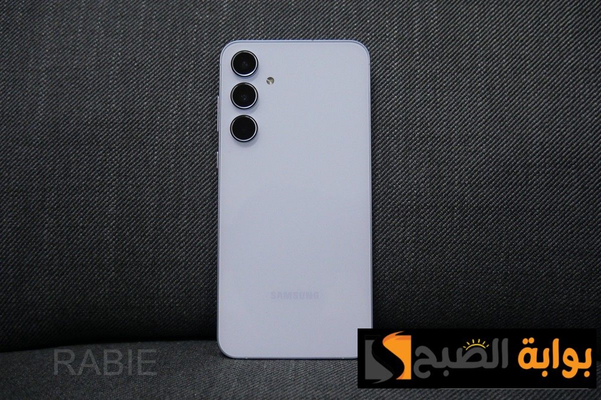 اشتراه ملايين المستخدمين.. مواصفات وسعر هاتف Samsung Galaxy A55 الاقتصادي في السعودية والعراق والدول العربية 5 اشتراه ملايين المستخدمين.. مواصفات وسعر هاتف Samsung Galaxy A55 الاقتصادي في السعودية والعراق والدول العربية