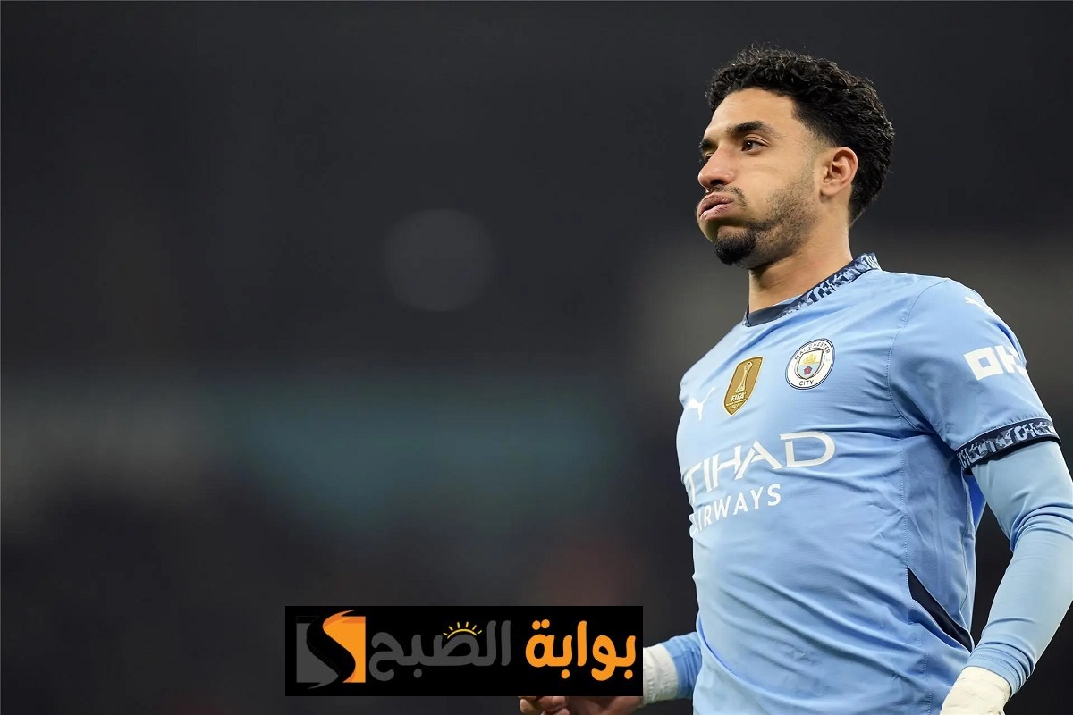 مرموش في التشكيل الأساسي.. جوارديولا يُلمح إلى طريقة اللعب في قمة السيتي والريال 2 مرموش في التشكيل الأساسي.. جوارديولا يُلمح إلى طريقة اللعب في قمة السيتي والريال