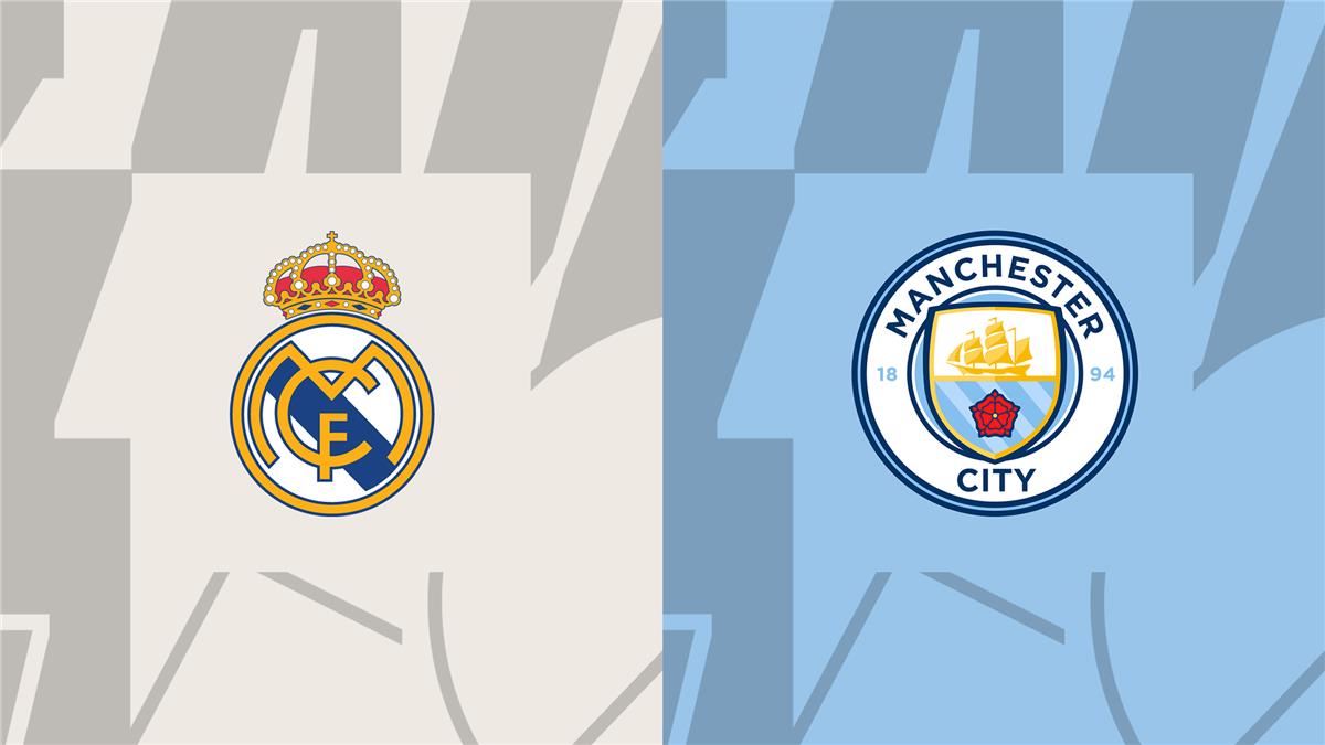 عاجل.. تشكيل ريال مدريد الرسمي لمباراة مانشستر سيتي بعد قليل في دوري أبطال أوروبا 2 عاجل.. تشكيل ريال مدريد الرسمي لمباراة مانشستر سيتي بعد قليل في دوري أبطال أوروبا