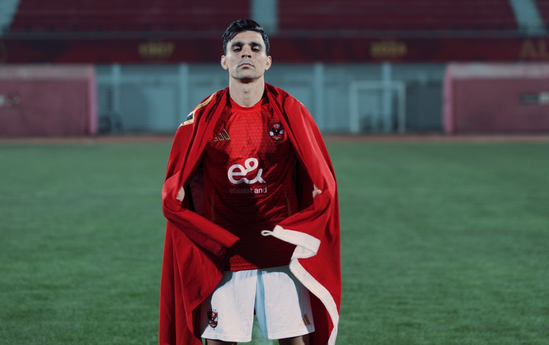 كولر يُجهز بن شرقي لمواجهة الزمالك في الدوري 5 كولر يُجهز بن شرقي لمواجهة الزمالك في الدوري