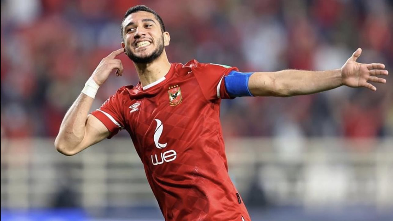 الأهلي يقدم عرضًا جديدًا لتجديد عقود رامي ربيعة وياسر إبراهيم