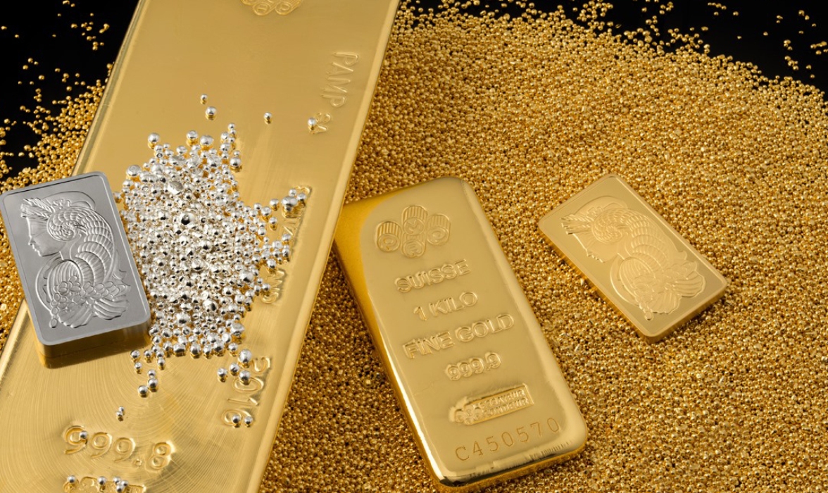 سعر سبيكة الذهب 100 جرام في الإمارات| بأسعار الذهب عيار 21 بيع وشراء الأربعاء 12-2-2025 2 سعر سبيكة الذهب 100 جرام في الإمارات| بأسعار الذهب عيار 21 بيع وشراء الأربعاء 12-2-2025