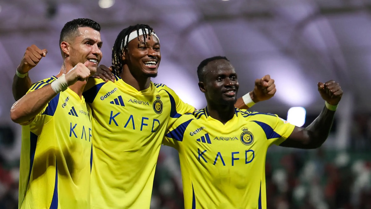 النصر والأهلي.. مهمة صعبة في دوري روشن السعودي اليوم في الجولة 20 “موعد المباراة والتشكيل المتوقع”