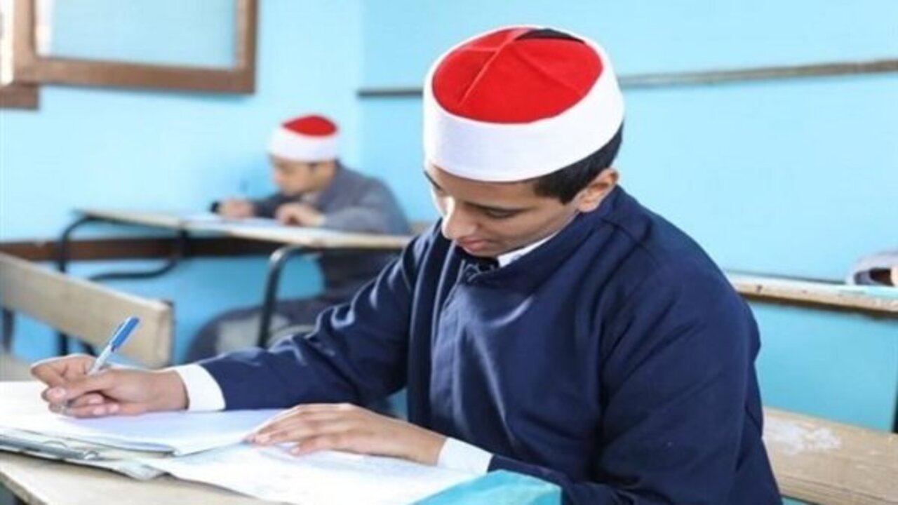 فعال وسريع.. رابط نتيجة الشهادة الإعدادية الأزهرية 2025 الترم الأول عبر البوابة الإلكترونية للأزهر فور ظهورها