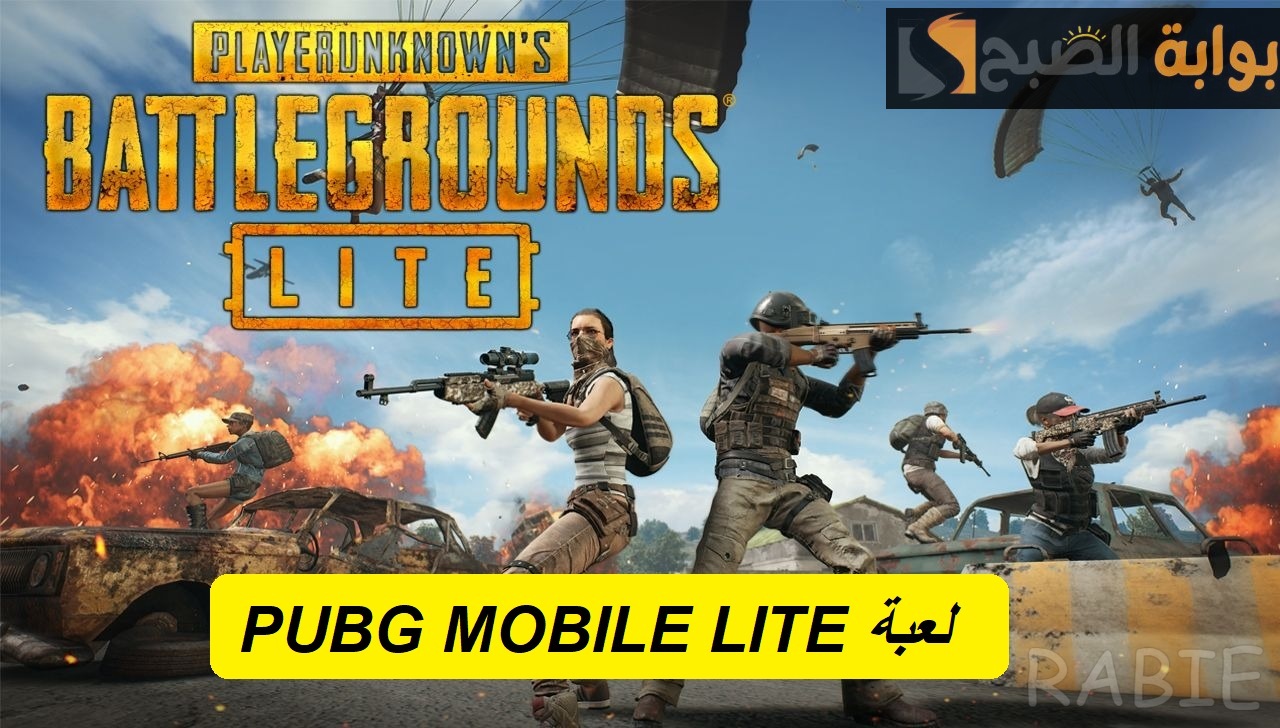 إذا كان جوالك ثقيل.. خطوات تثبيت لعبة PUBG MOBILE LITE للحصول على أداء أسرع بمراحل 5 إذا كان جوالك ثقيل.. خطوات تثبيت لعبة PUBG MOBILE LITE للحصول على أداء أسرع بمراحل