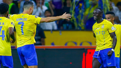 النصر ضد بيرسبوليس.. قمة نارية في دوري أبطال آسيا 2025 "موعد المباراة والقنوات الناقلة" 5 النصر ضد بيرسبوليس.. قمة نارية في دوري أبطال آسيا 2025 “موعد المباراة والقنوات الناقلة”