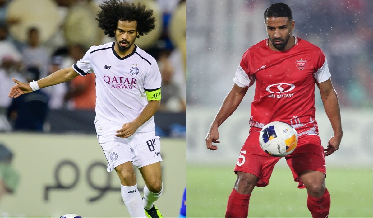 باختاكور ضد السد.. الفريق القطري يتأخر في نتيجة الجولة 8 من بطولة دوري أبطال أسيا