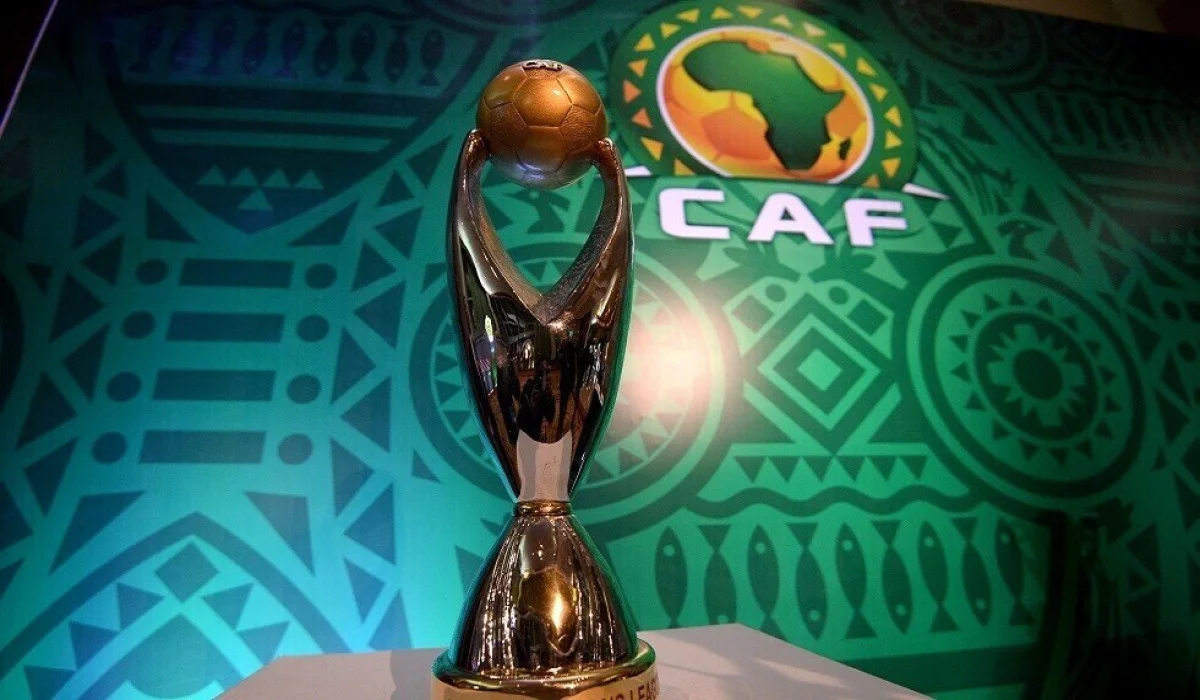 CAF يعلن.. موعد قرعة ربع نهائي دوري أبطال إفريقيا 2025 والقنوات الناقلة للحدث المنتظر