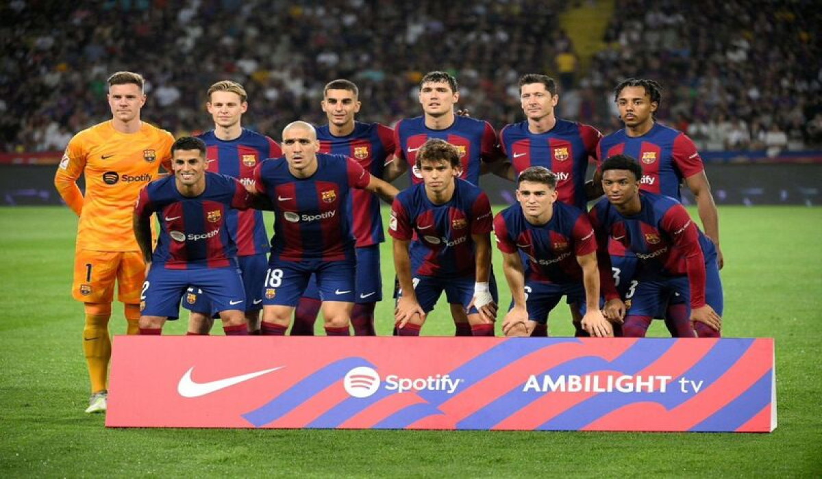 القنوات الناقلة لمباراة برشلونة ضد ألافيس والتشكيل المتوقع 5 القنوات الناقلة لمباراة برشلونة ضد ألافيس والتشكيل المتوقع