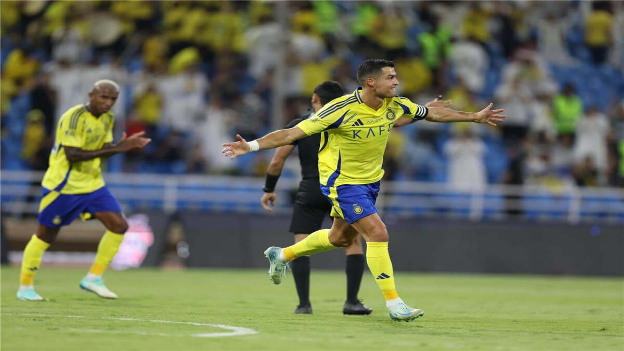 اعرف معلق مباراة النصر ضد الفيحاء الجولة ال19 دوري روشن للمحترفين 2025