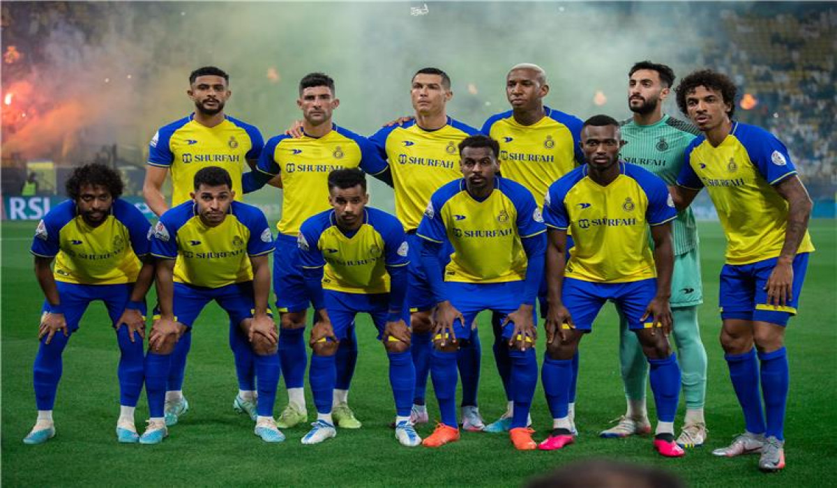 النصر يزلزل الشارع الرياضي بطلب عاجل قبل مباراته مع الاتفاق بدوري روشن.. ما هو؟