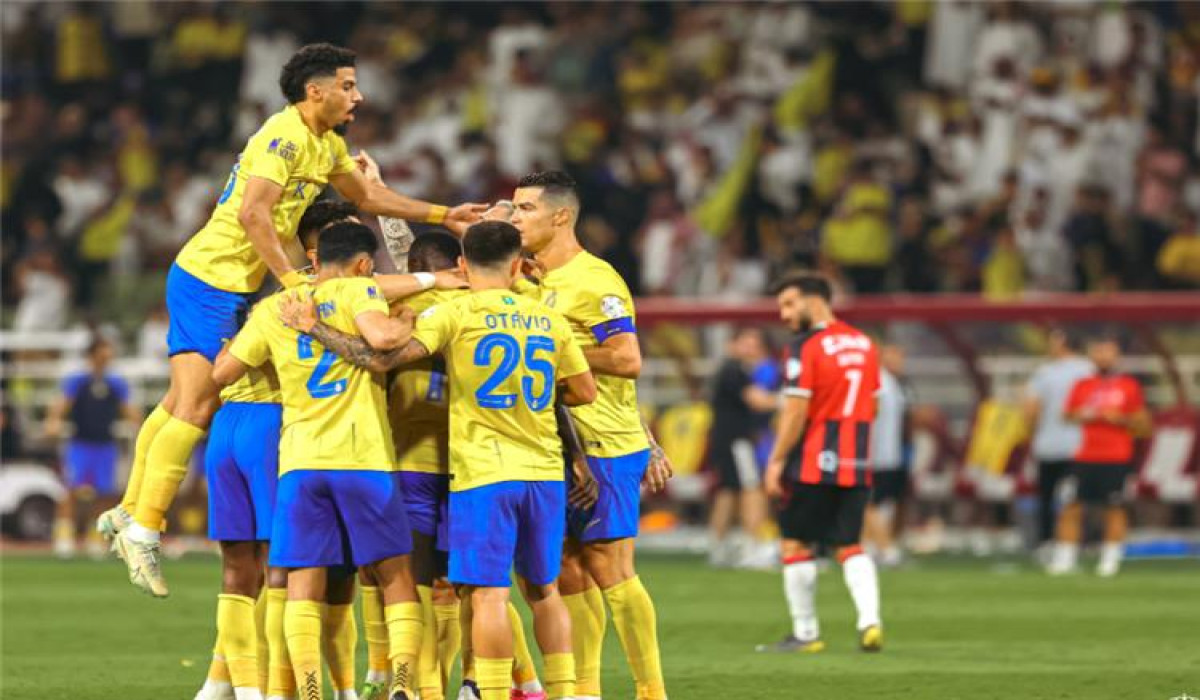 مواجهة النصر وبرسبوليس في دوري أبطال آسيا 2024 – 2025.. الموعد والقنوات الناقلة