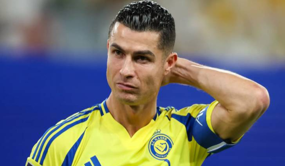 رونالدو خارج التشكيلة؟.. تشكيلة النصر ضد برسبوليس في دوري أبطال آسيا 2024 ـ 2025