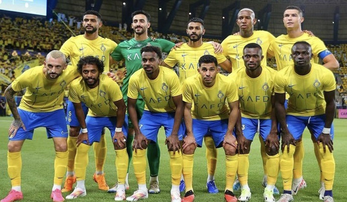 معلق مباراة النصر ضد برسبوليس في دوري أبطال آسيا للنخبة 2024/2025