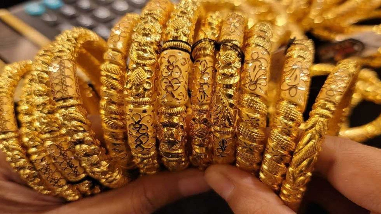 عيار 21 بسعر 310.50 ريال.. سعر الذهب اليوم في السعودية| مفاجأة في سوق المال