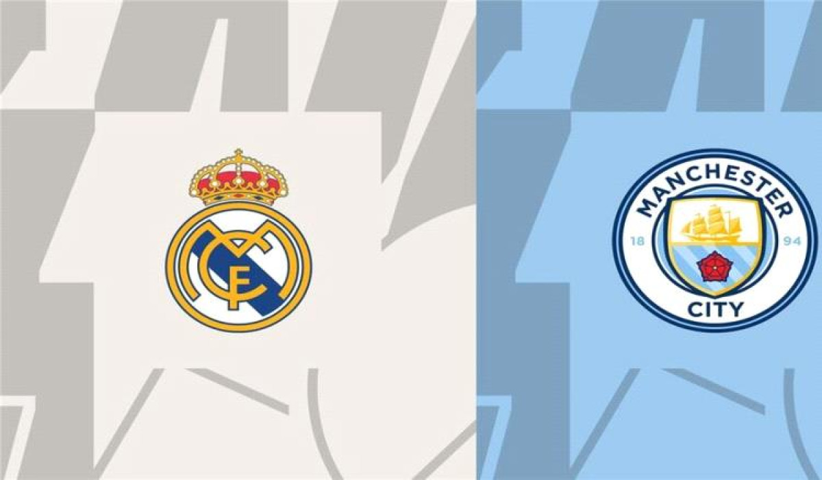 Real madrid vs Manchester.. التشكيل المتوقع لريال مدريد ضد مانشستر سيتي في دوري ابطال أوروبا 2025