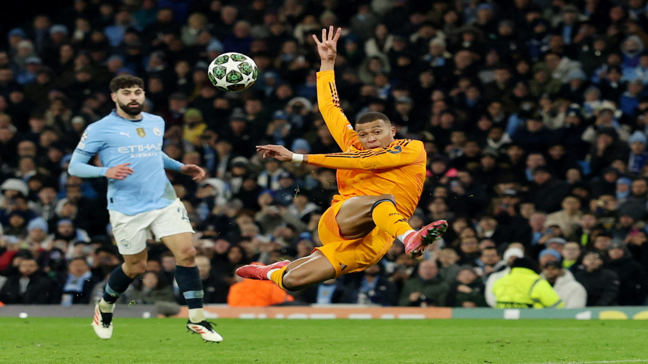 مباراة ريال مدريد ضد مانشستر سيتي Real Madrid vs Man City.. الموعد والقنوات الناقلة والتشكيلة الرسمية 2025