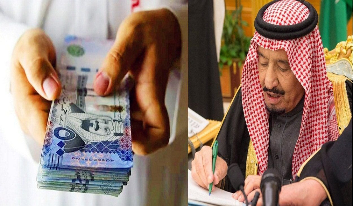 موعد صرف المكرمة الملكية رمضان 1446 لمستفيدي الضمان الاجتماعي المطور وشروط الاستحقاق 2 موعد صرف المكرمة الملكية رمضان 1446 لمستفيدي الضمان الاجتماعي المطور وشروط الاستحقاق