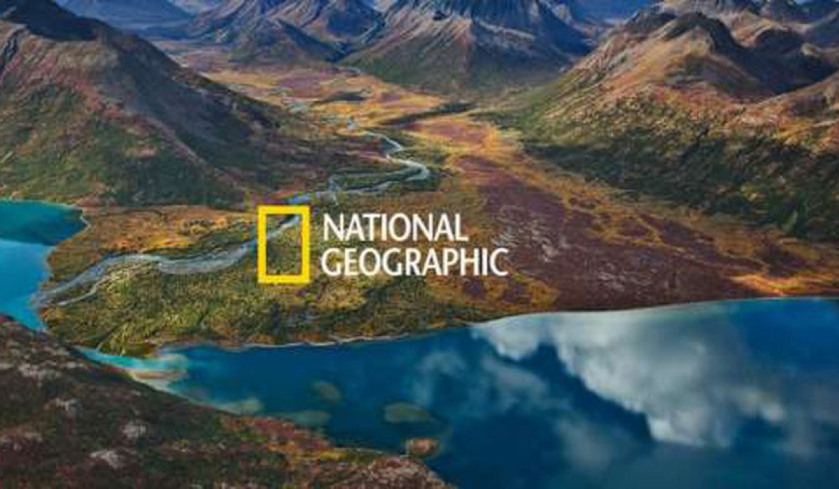 National Geographic تثبيت قناة ناشيونال جيوغرافيك أبو ظبي على النايل سات وعرب سات 2025