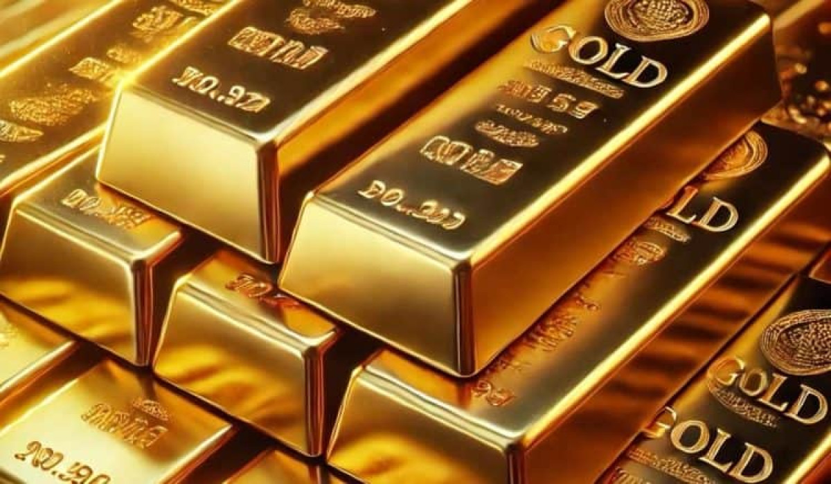 سعر الذهب في السعودية اليوم الأربعاء 26/2/2025 بيع وشراء