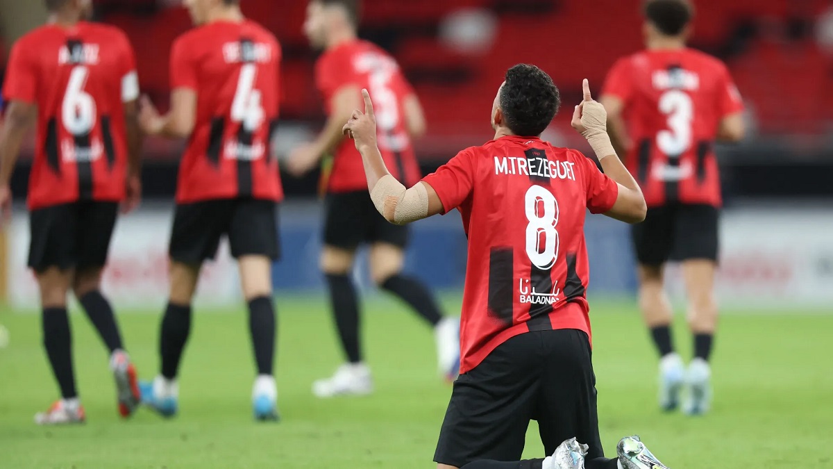 “Al-Rayyan vs Esteghlal FC”.. كيف تتابع مباراة الريان ضد استقلال الإيراني في الجولة 8 من مجموعة الغرب؟