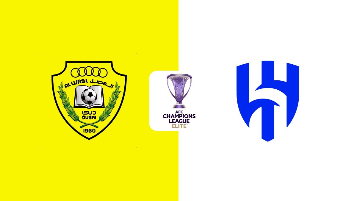 “Al Wasl vs Al Hilal”.. كيف تتابع قمة الهلال والوصل في الجولة 8 من بطولة دوري أبطال آسيا للنخبة؟