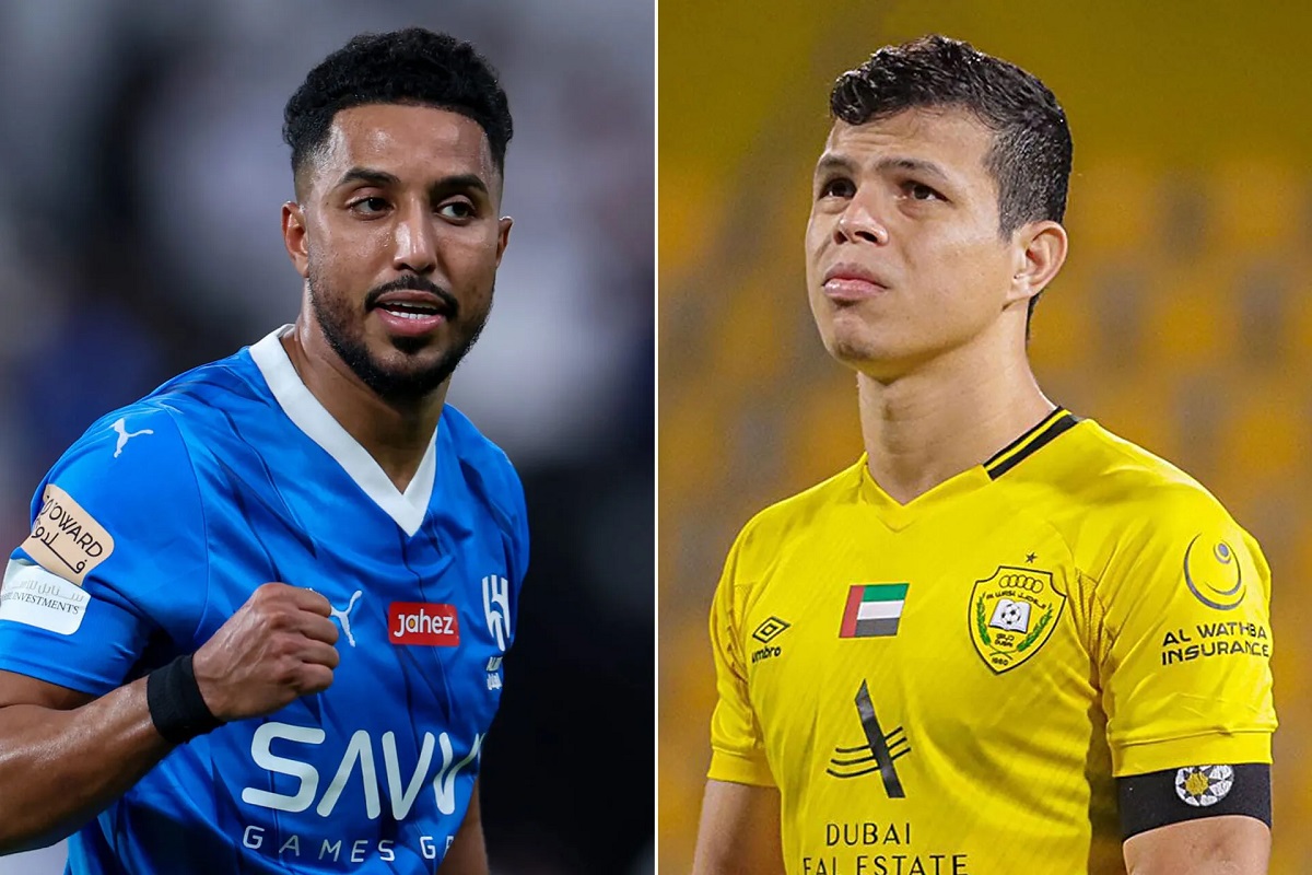الهلال ضد الوصل في الجولة 8 من بطولة آسيا للنخبة.. ” التشكيل الرسمي والقنوات الناقلة”