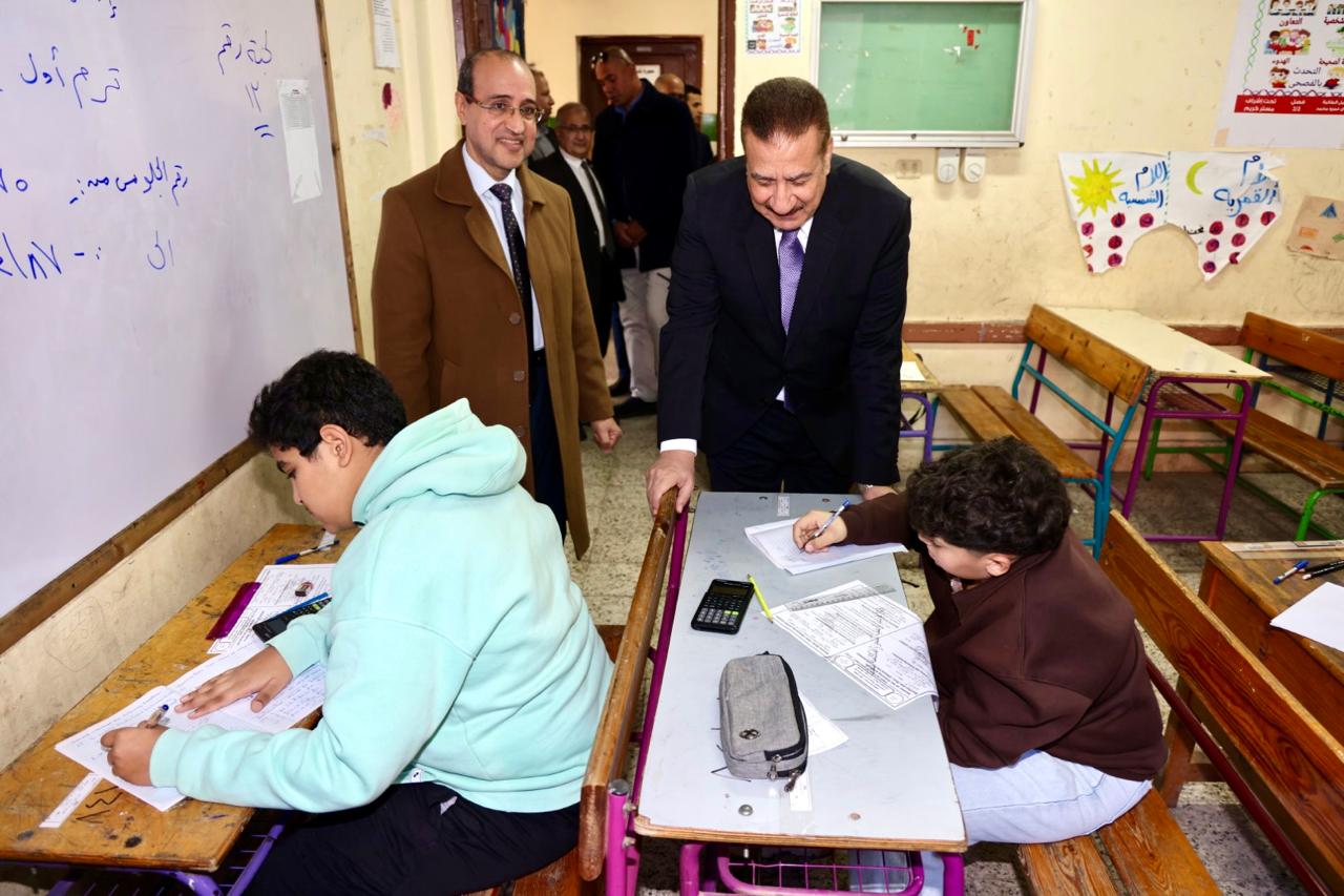 برقم الجلوس.. نتيجة الشهادة الإعدادية 2025 محافظة المنوفية موقع البوابة الإلكترونية بمجرد الإعلان 2 برقم الجلوس.. نتيجة الشهادة الإعدادية 2025 محافظة المنوفية موقع البوابة الإلكترونية بمجرد الإعلان