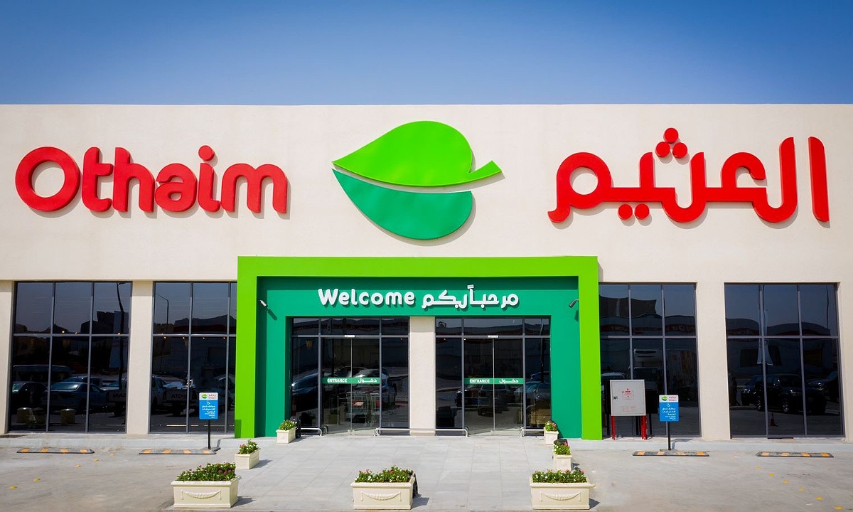 “4 أيام توفير” أقوى عروض العثيم على المنتجات الغذائية بجميع الفروع بأقل الأسعار مستمرة لفترة محدودة