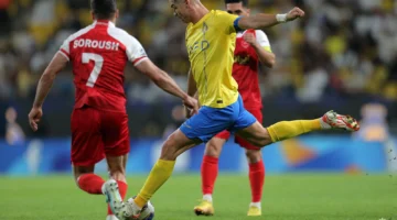 485736 النصر ضد برسبوليس 9