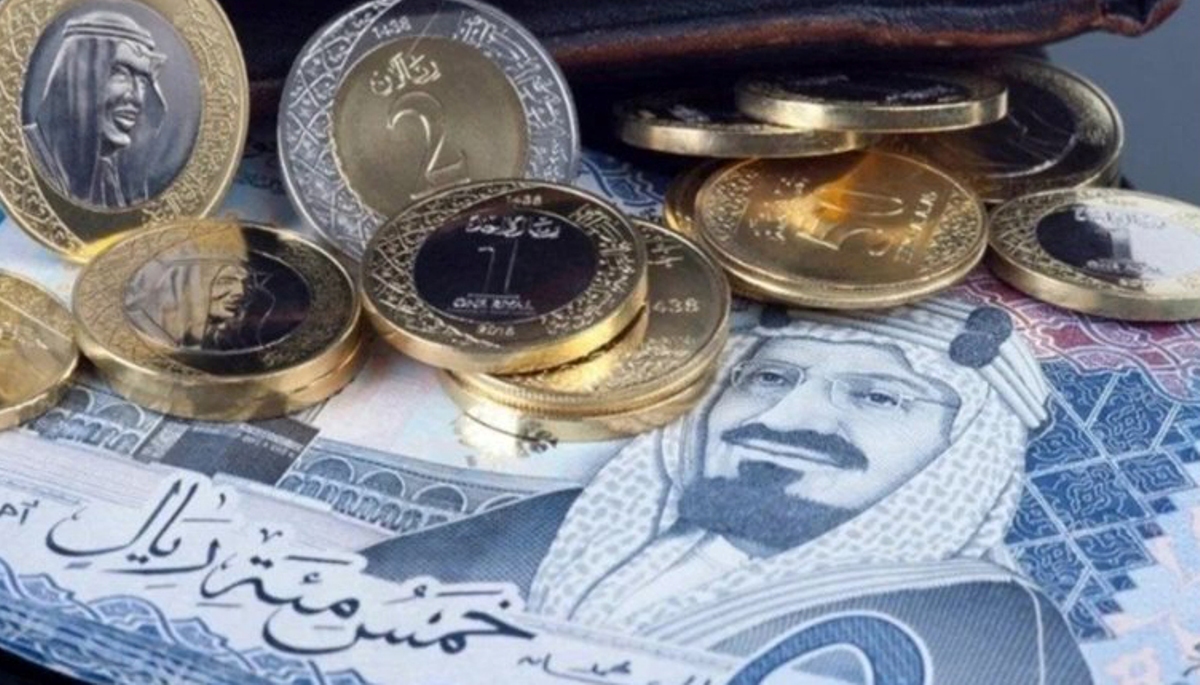 كم سعر الريال السعودي مقابل الجنيه المصري| قبل بدء أسبوع جديد وبأخر التحديثات السبت 15-2-2025