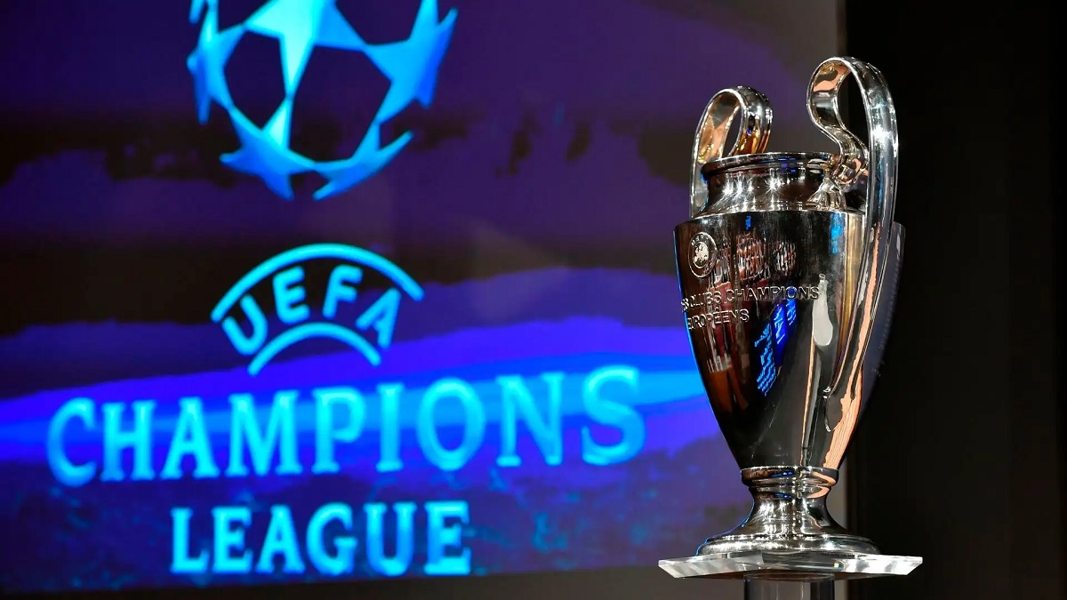 أبرزها ديربي مدريد.. جدول مباريات الثلاثاء 4 مارس في دور ال 16 من دوري أبطال أوروبا "المواعيد والقنوات والمعلقين" 2 أبرزها ديربي مدريد.. جدول مباريات الثلاثاء 4 مارس في دور ال 16 من دوري أبطال أوروبا “المواعيد والقنوات والمعلقين”