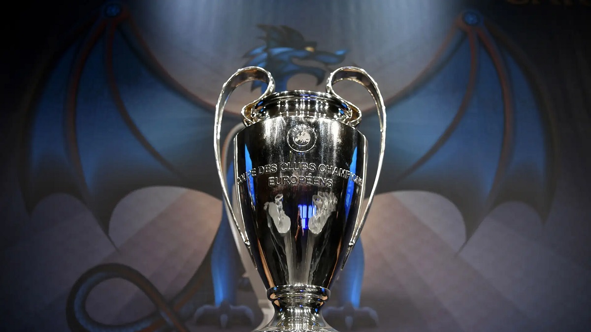 قرعة دوري أبطال أوروبا 2025.. مواعيد ذهاب وعودة مباريات الدور ثمن النهائي والطريق حتى النهائي