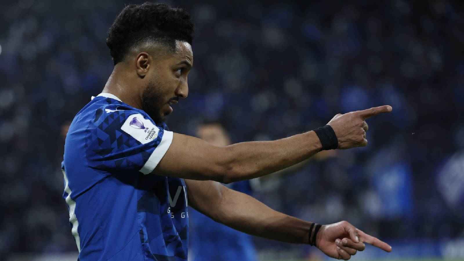 سالم الدوسري يقترب من تجديد عقده مع الهلال رسميًا.. “التفاصيل المالية”