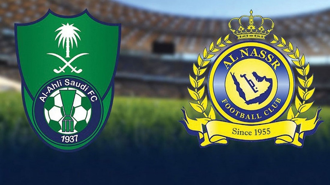 تشكيلة النصر أمام الأهلي اليوم في الجولة الـ 20 من الدوري السعودي للمحترفين والقنوات الناقلة واسم المعلق