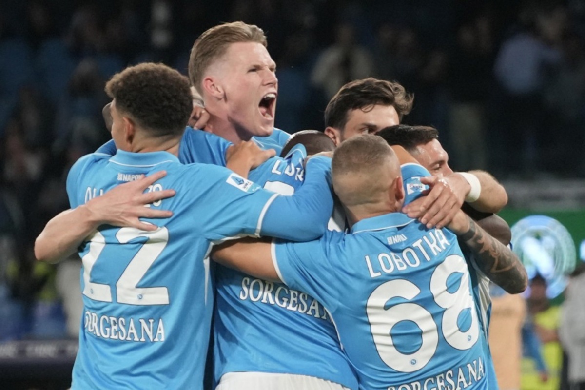Como vs Napoli.. هل يفقد نابولي الصدارة ويتعثر أمام كومو "كيف تتابع المباراة؟" 5 Como vs Napoli.. هل يفقد نابولي الصدارة ويتعثر أمام كومو “كيف تتابع المباراة؟”