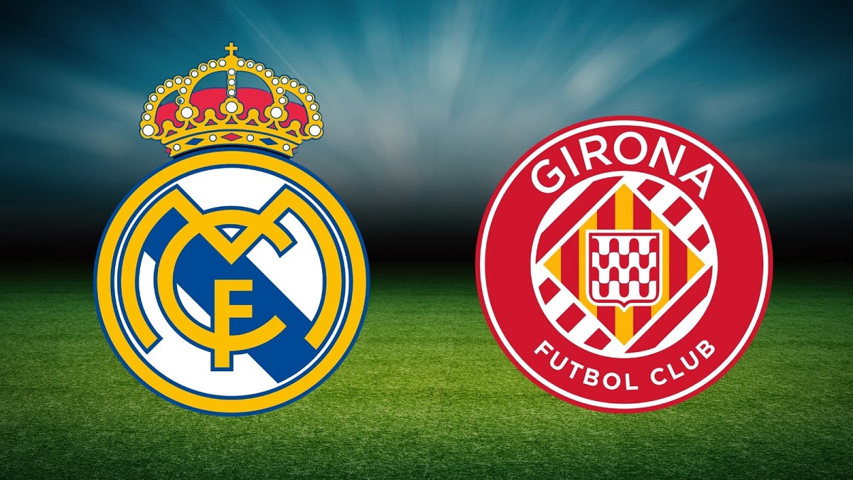 التشكيلات الرسمية Real Madrid vs Girona.. تشكيلة ريال مدريد اليوم ضد جيرونا في الجولة 25 5 التشكيلات الرسمية Real Madrid vs Girona.. تشكيلة ريال مدريد اليوم ضد جيرونا في الجولة 25