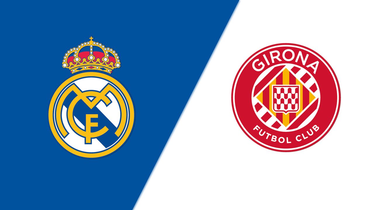 Real Madrid vs Girona.. تشكيلة ريال مدريد ضد جيرونا في الجولة 25 من لا ليغا 2 Real Madrid vs Girona.. تشكيلة ريال مدريد ضد جيرونا في الجولة 25 من لا ليغا