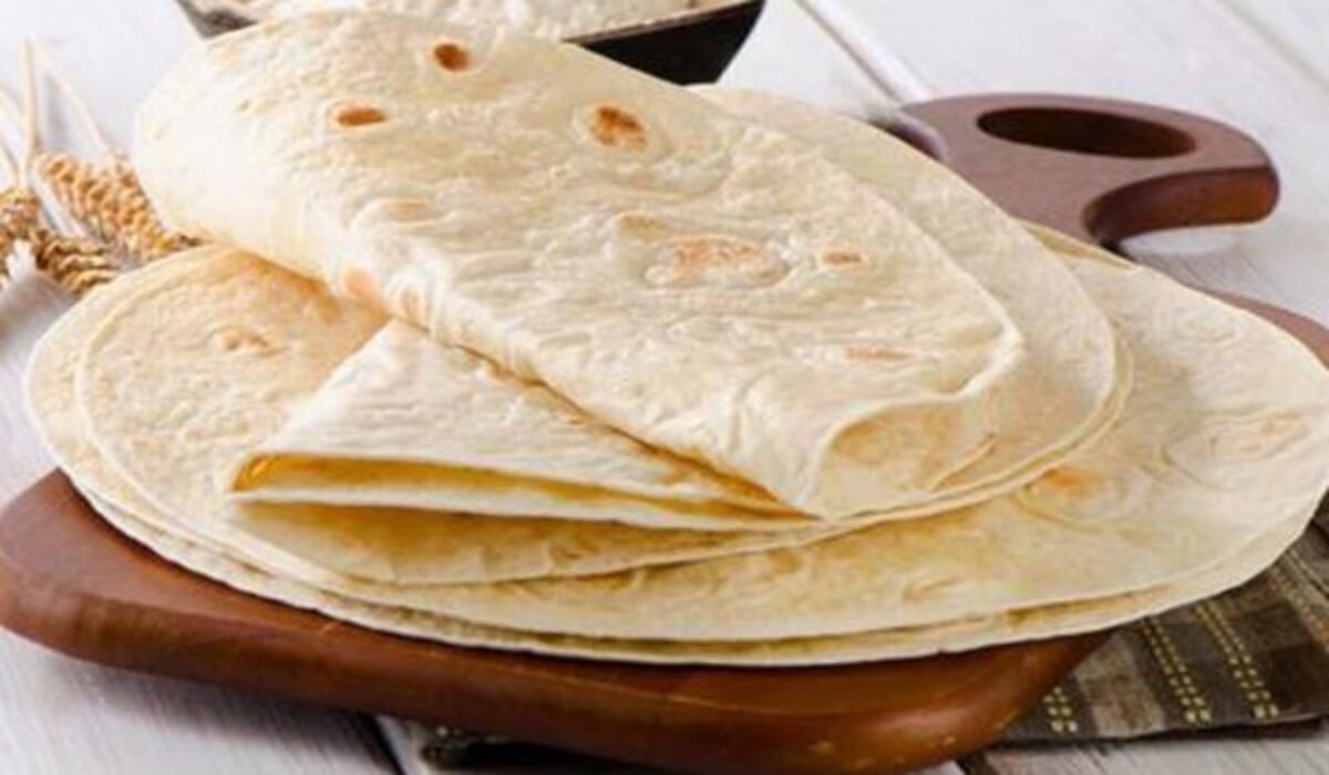 في 5 دقائق هتعمليه.. خطوات عمل العيش السوري بمكونات سهلة وبسيطة