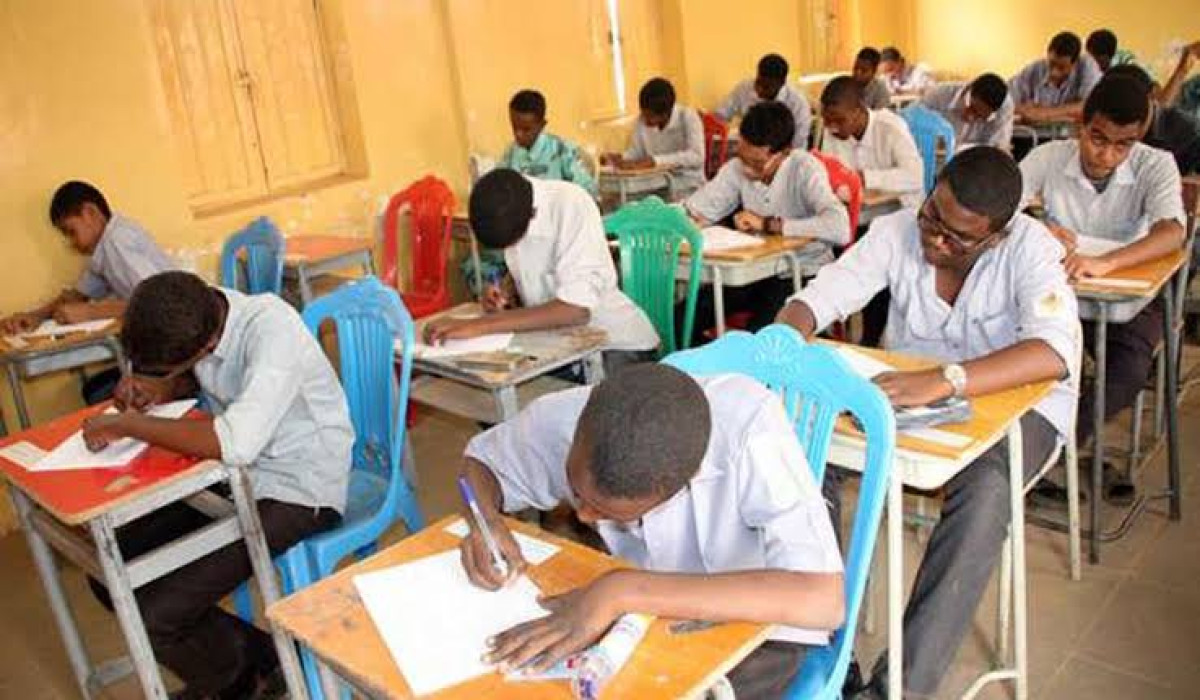 جميع الولايات .. الان رابط نتيجة امتحانات الشهادة السودانية 2025  mohe.gov.sd ” فور ظهورها “