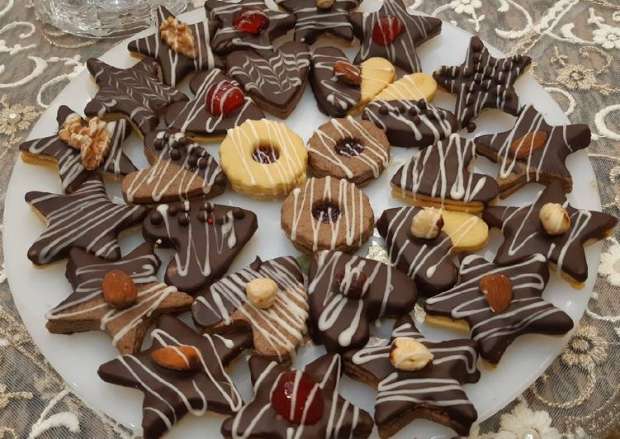 اعمليه في العيد..طريقة عمل السابليه زي المحلات بالظبط عمرك ما هتبطلى تعمليه في البيت 5 اعمليه في العيد..طريقة عمل السابليه زي المحلات بالظبط عمرك ما هتبطلى تعمليه في البيت