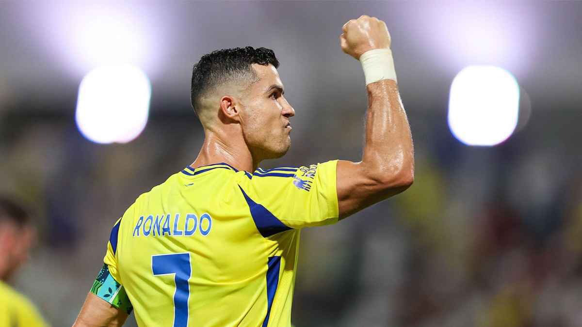 الوحدة ضد النصر.. كيف تتابع مباراة الجولة 22 في دوري روشن عبر الإنترنت؟